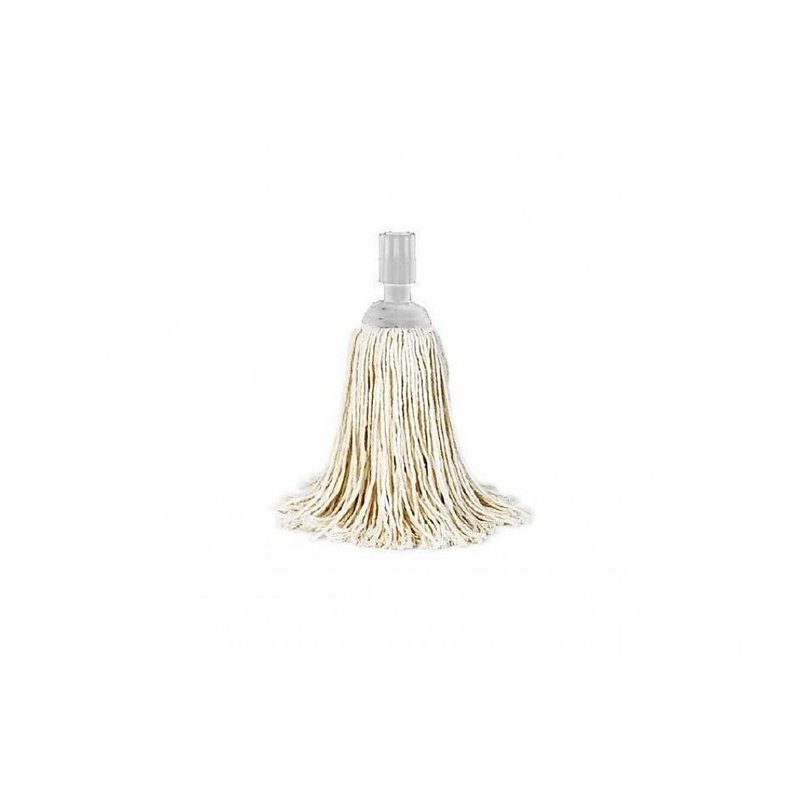 Looking for Mop With Cap White Spanish 250 Gram "a Quality" On Sale