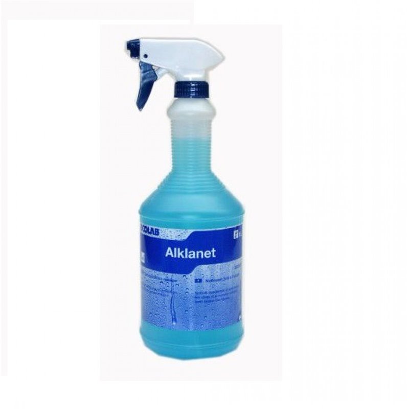 Ecolab Spray bottle (Small package)