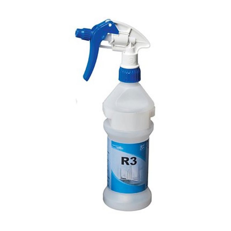 Ecolab Spray bottle (Small package)