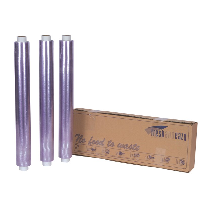 Catering Cling Foil 45x45x500 Perforated