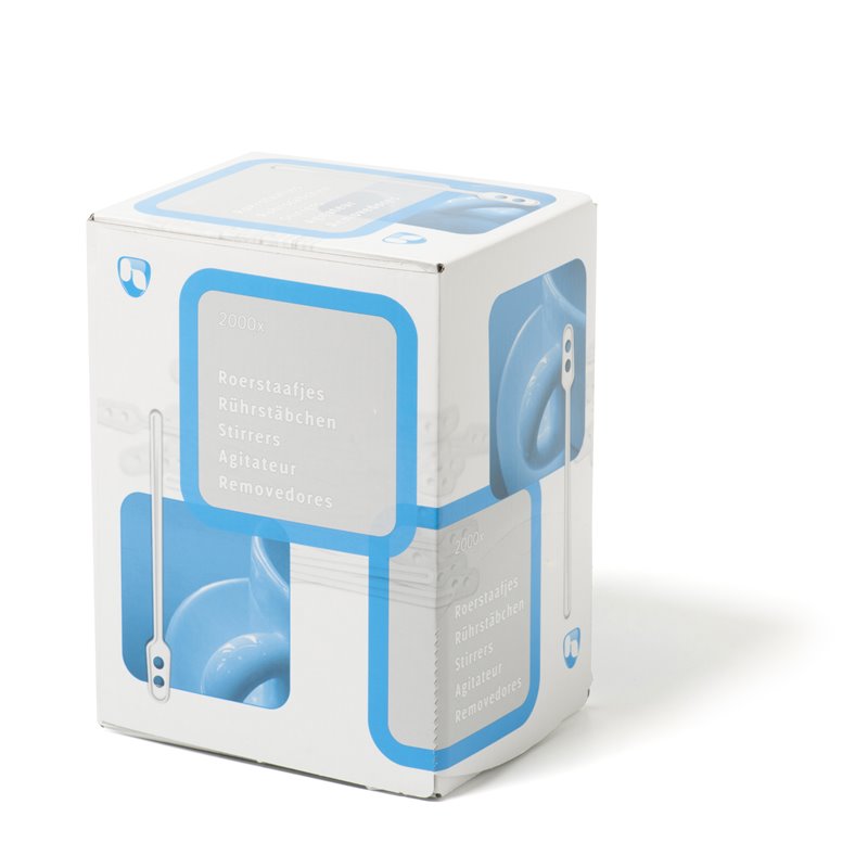 Roerstaafjes jumbo Roerstaafjes jumbo